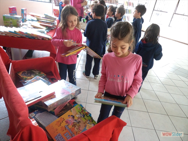 Feira do livro e Neve 2013 003